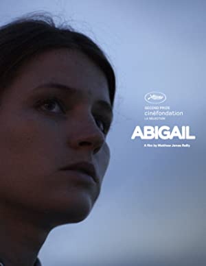 Abigail (2012) starring Ashley Peoples on DVD on DVD